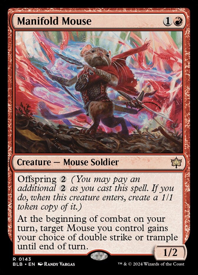 Standard Schemes  Bans in Standard? | by I_LOVE_AZORIUS_SL | Medium
