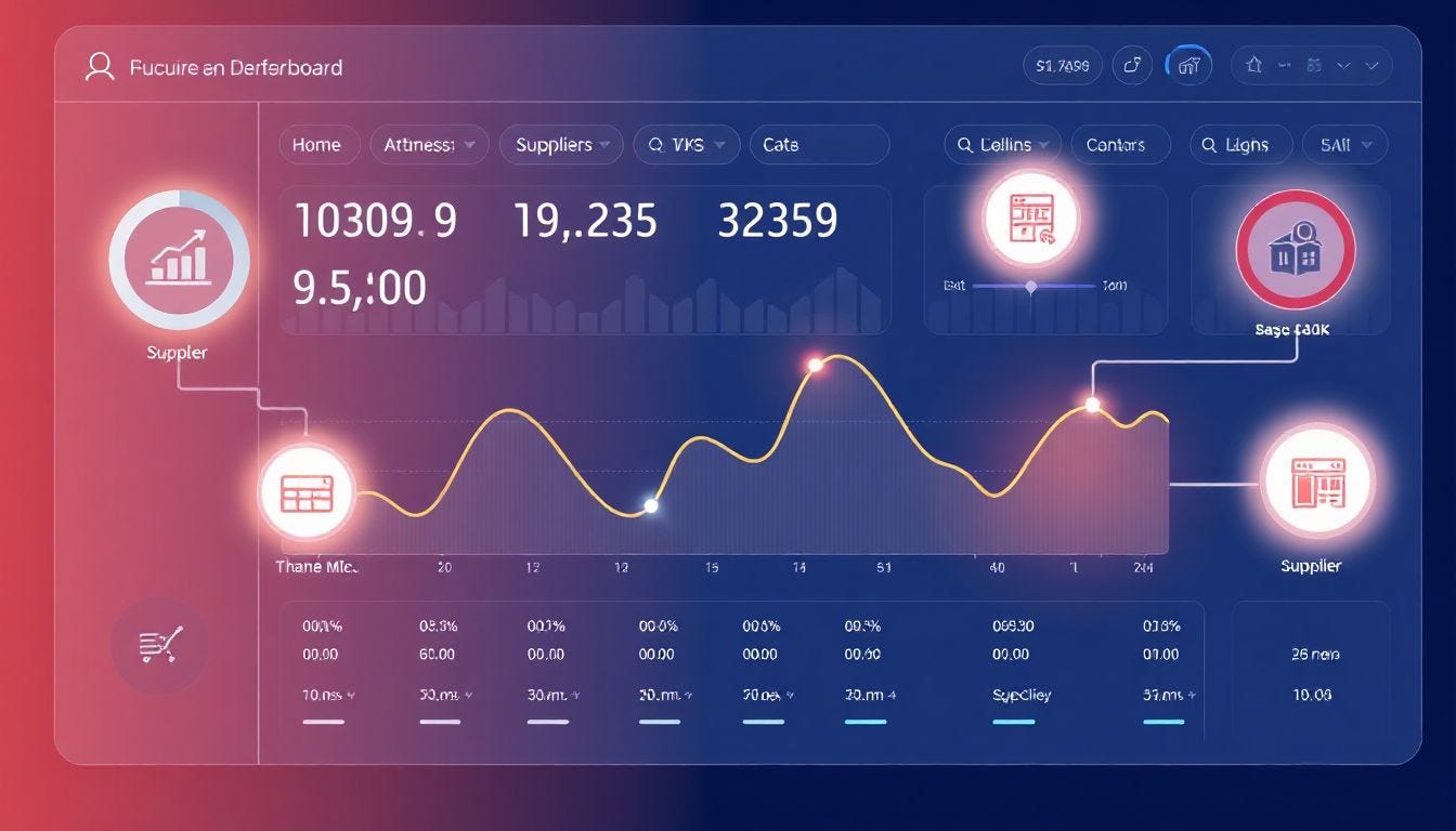 How to Master Supplier Performance: Your Guide to Digital Platform Management
