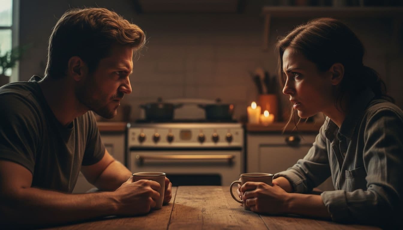 Karmic Relationship vs Twin Flame: How to Tell the Difference