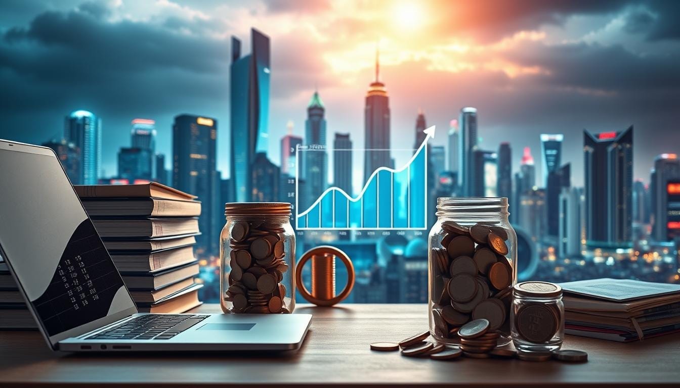 Anthony Dotty’s Best Tools &amp; Methodology for Financial Freedom