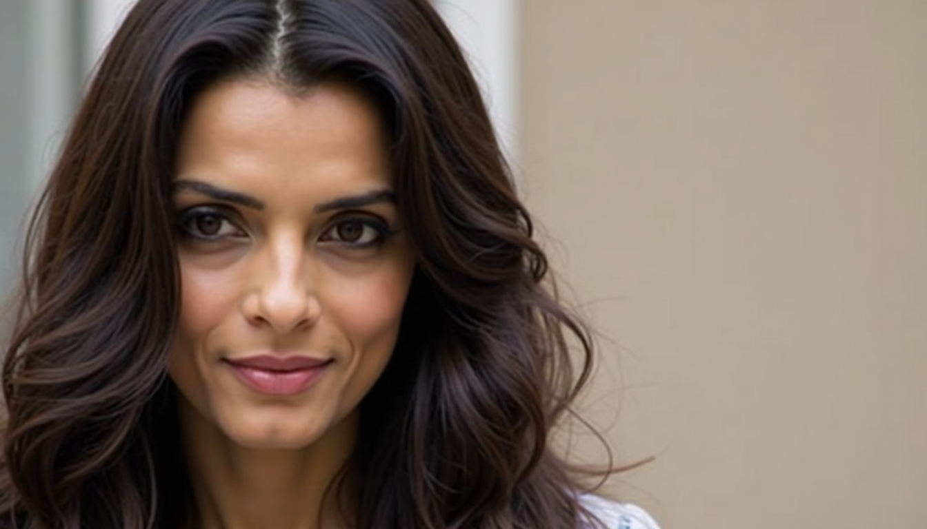 Sasha Bhasin : ses rôles marquants dans XO, Kitty et The Pitt