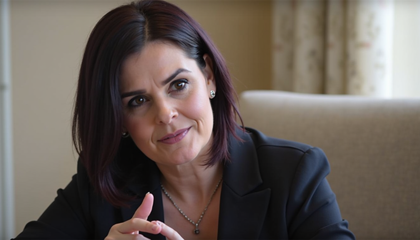Kelly Osbourne réagit après décès d’Ozzy : “Je ne vais pas bien”