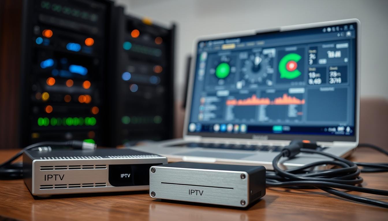 IPTV Encoder: Stream High-Quality Video with Low Latency