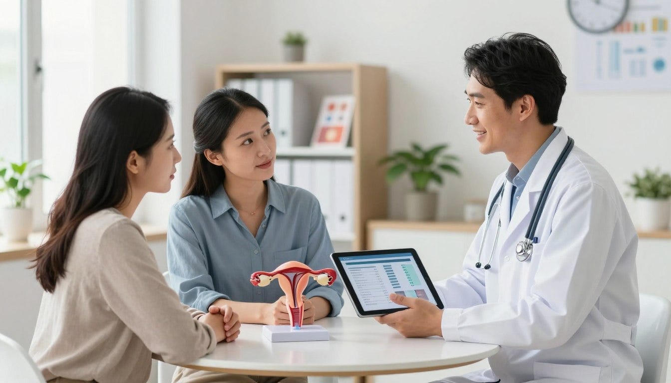 Can I Still Conceive with Low AMH?
