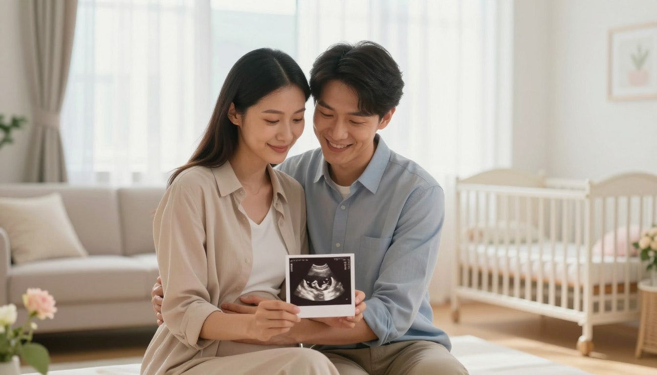 Signs of Successful IVF Pregnancy After Embryo Transfer