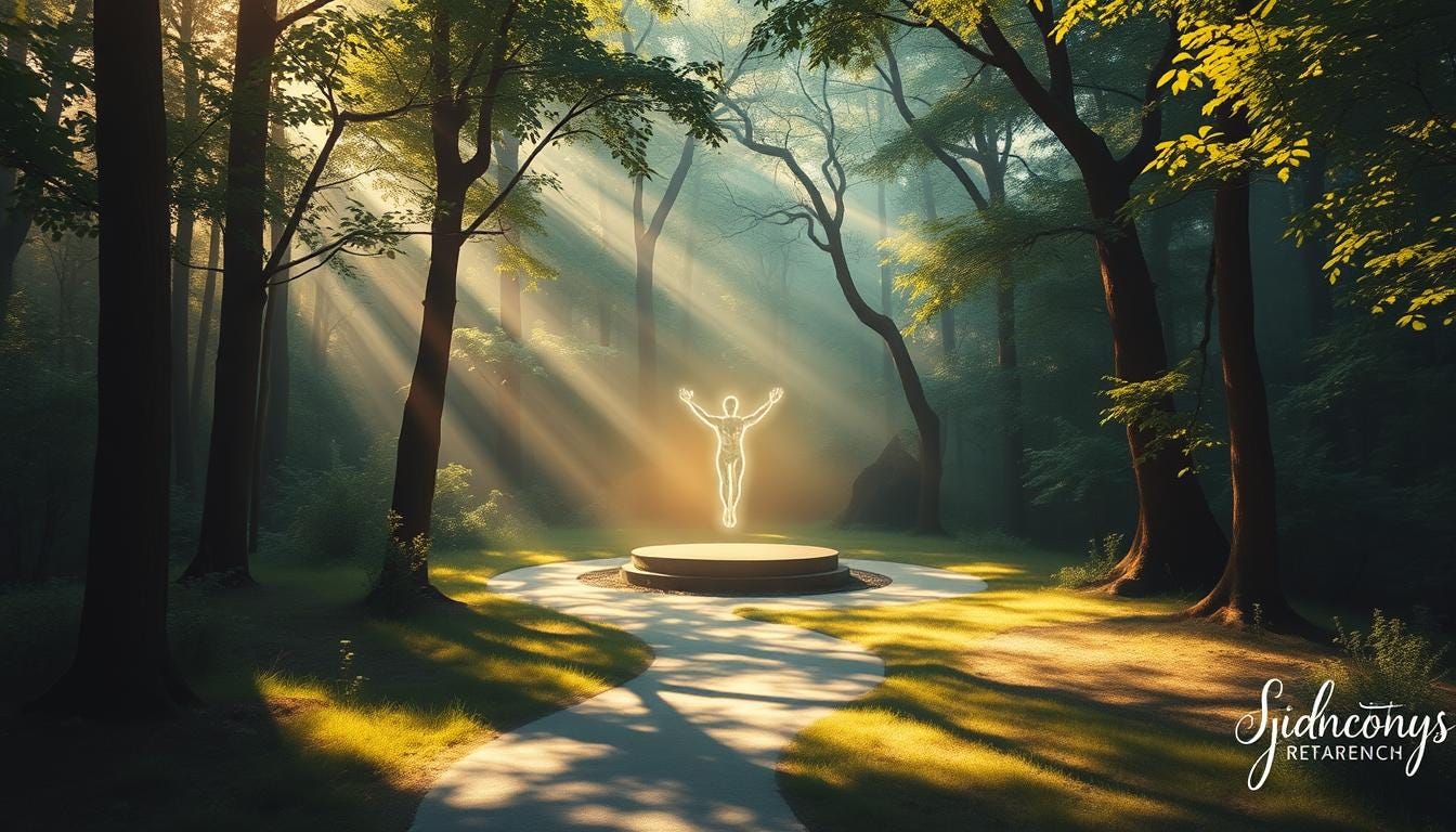 The Journey from Religion to Spirituality: Reclaiming My Truth