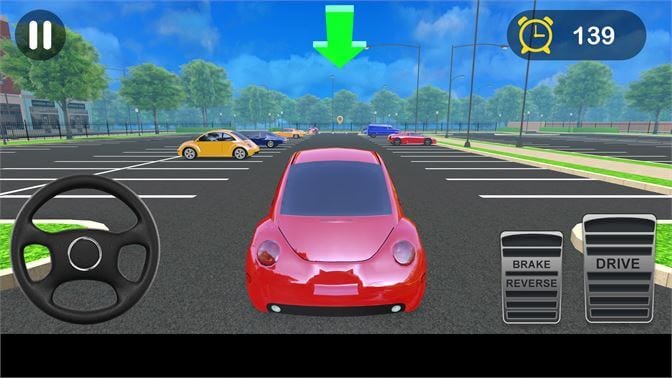 10 Best Online Car Games