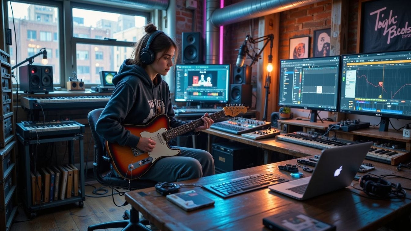 Cool Audio Plugin Makers: AudioThing