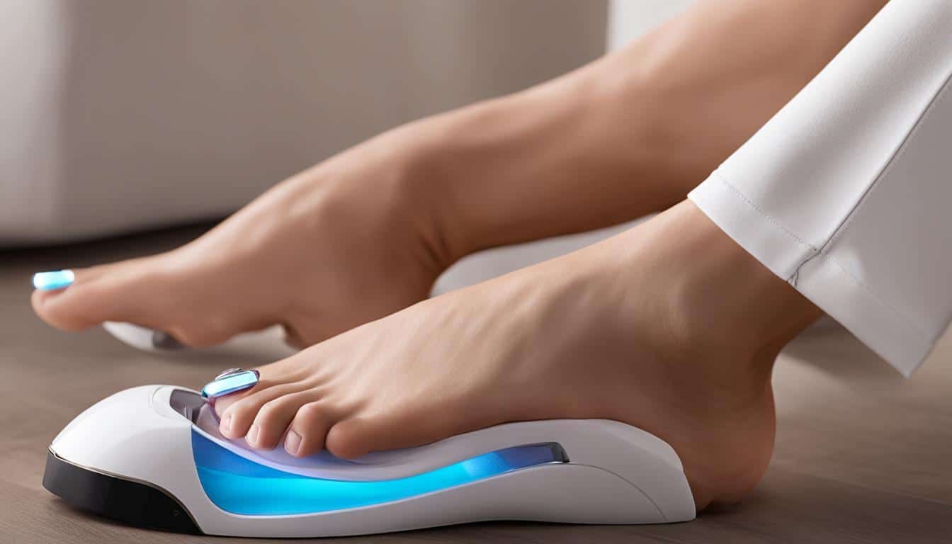 Diva Dazzle’s Electric Foot Callus Remover Review