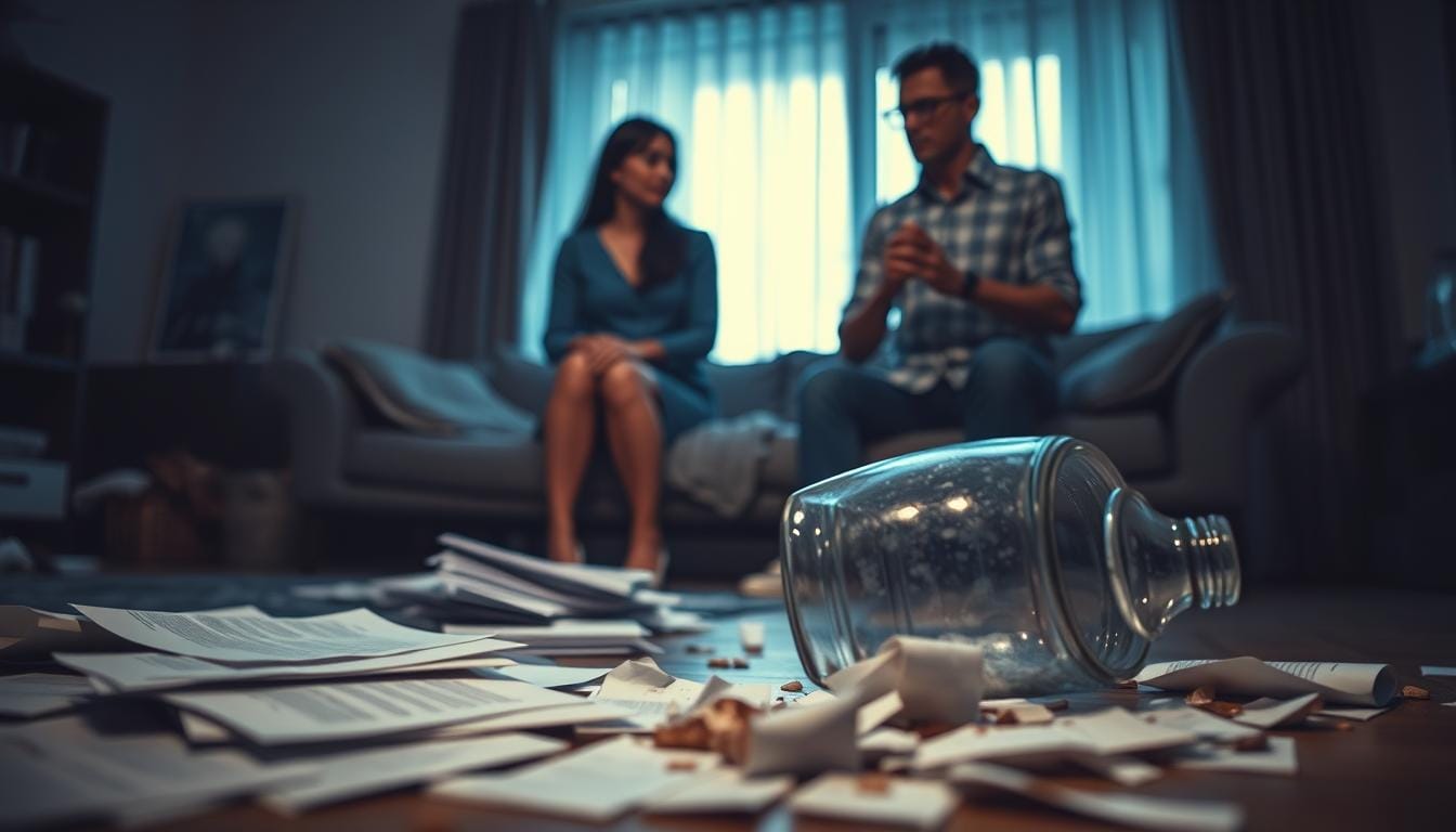Dissipating Marital Assets? Get Back on Track with Free Session