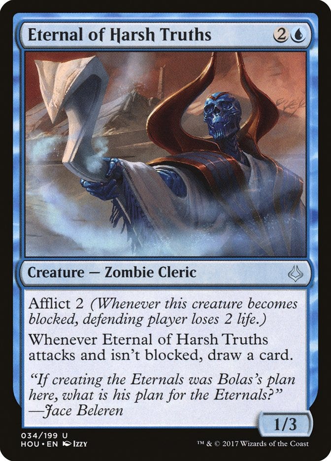Magical Thinking: Hour of Devastation | Magic: The Gathering | The Ugly  Monster