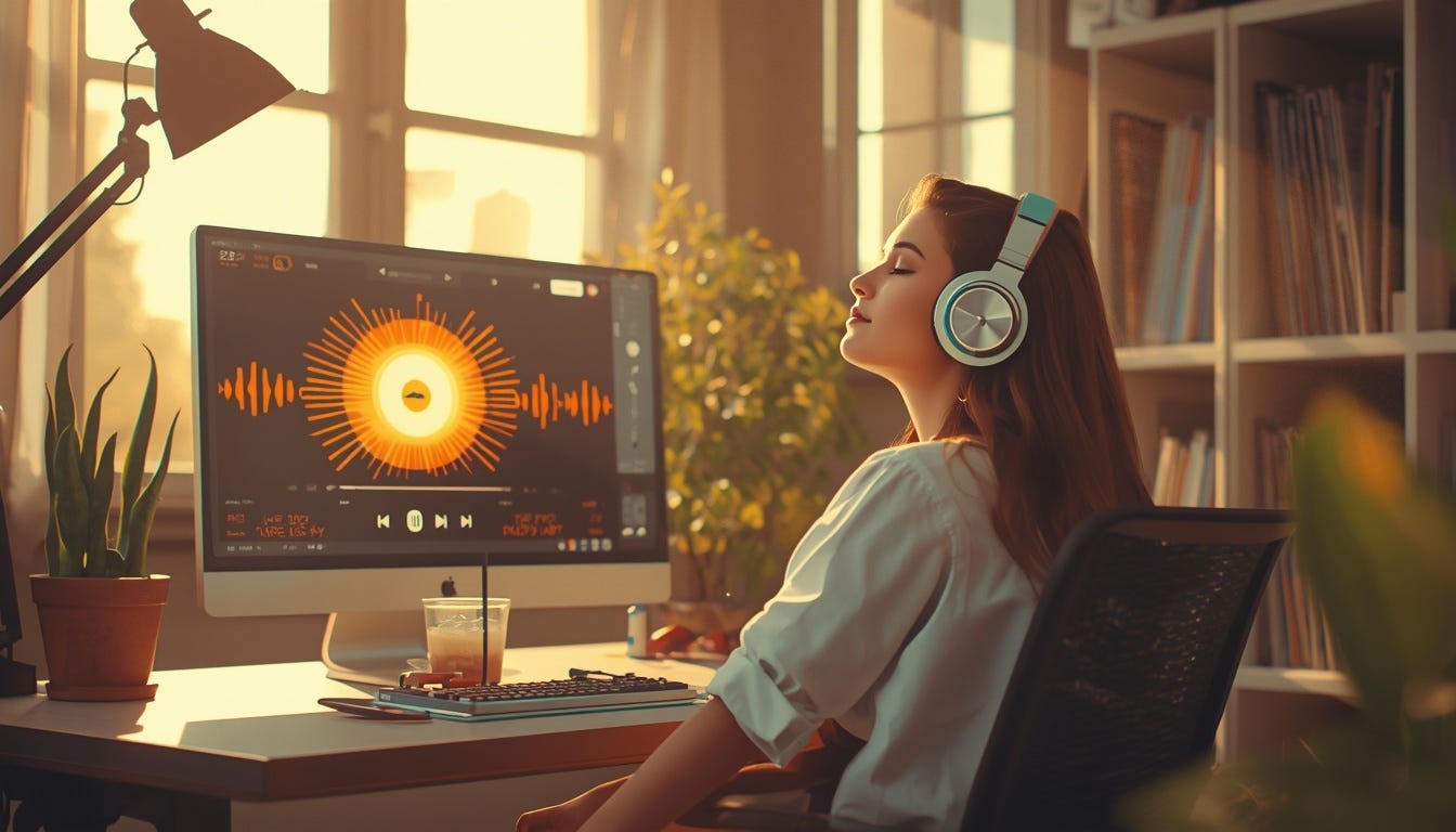 Pure Pop, Zero Filler: Why 100hitz Hot Hitz Is the Online Radio Station You’ve Been Looking For