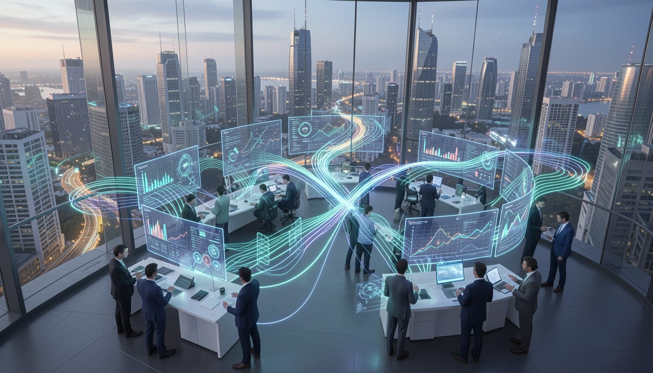 Enterprise Business Analytics Software Market