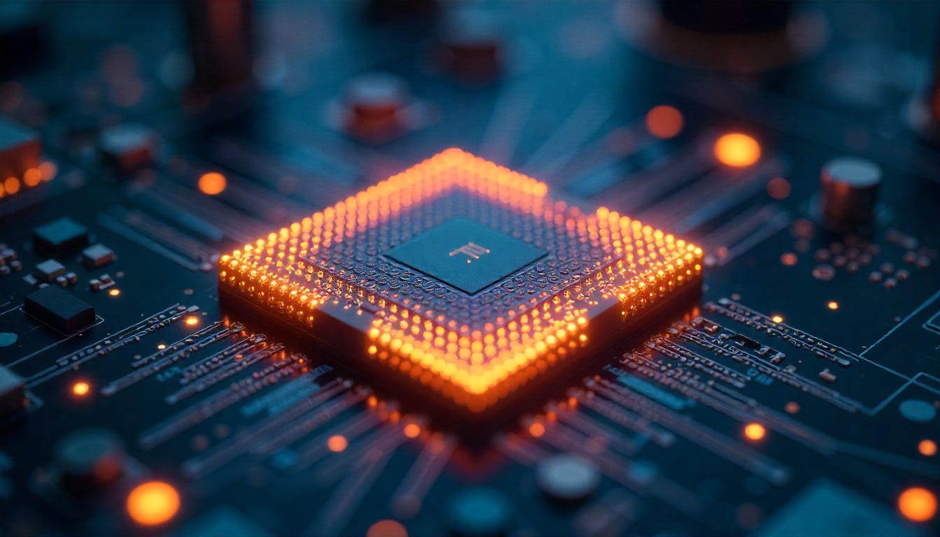 Global Resistive Random Access Memory (ReRAM) Market Forecast 2025–2034