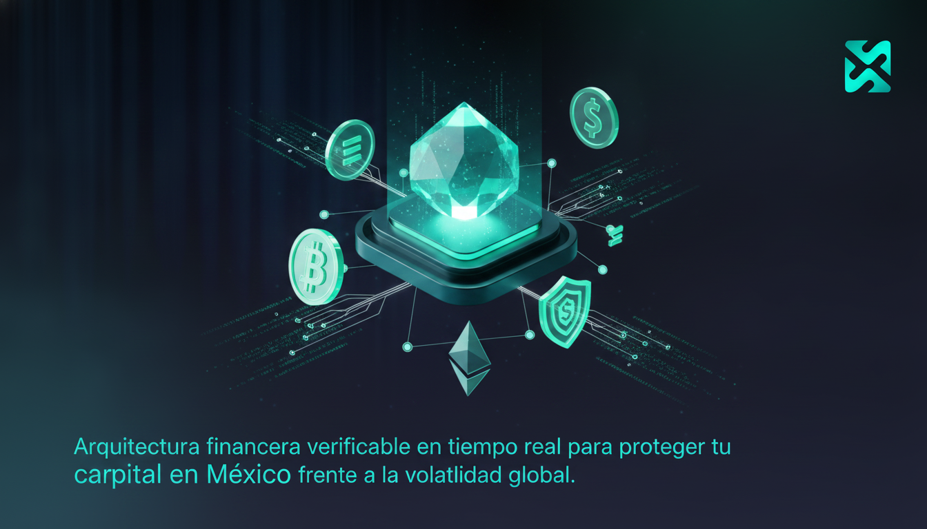 Análisis de la corrección del mercado de IA por Meta: Un Stoxtel Review sobre la protección del…