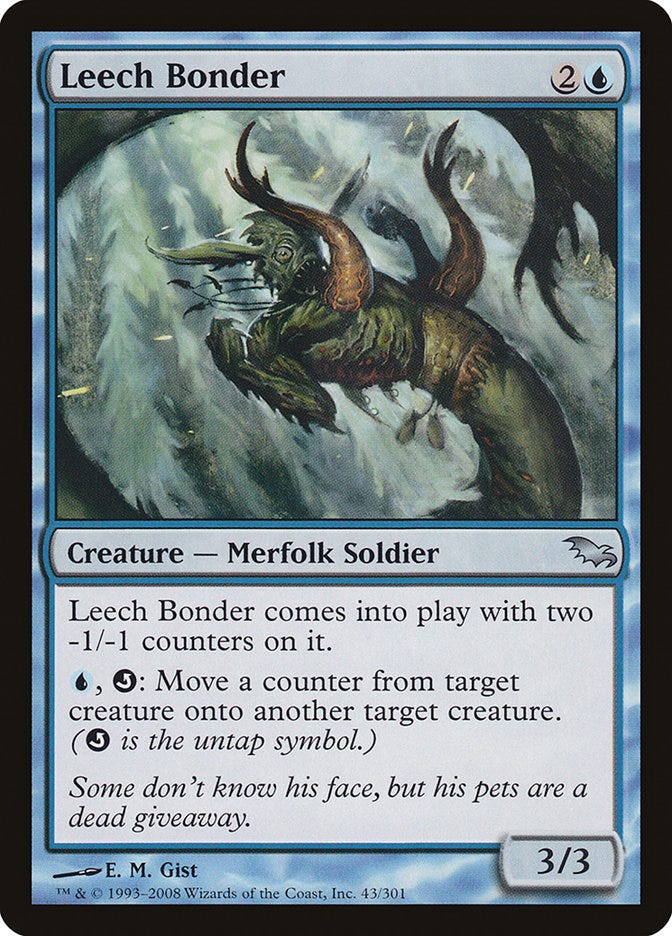Magic The Gathering Thought Reflection - Riflesso Di Pensiero