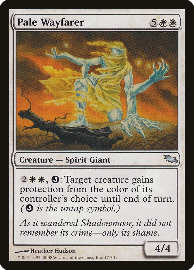 mtg shadowmoor cards Magical Thinking: Shadowmoor | Magic: The Gathering | by Jessie Staffler