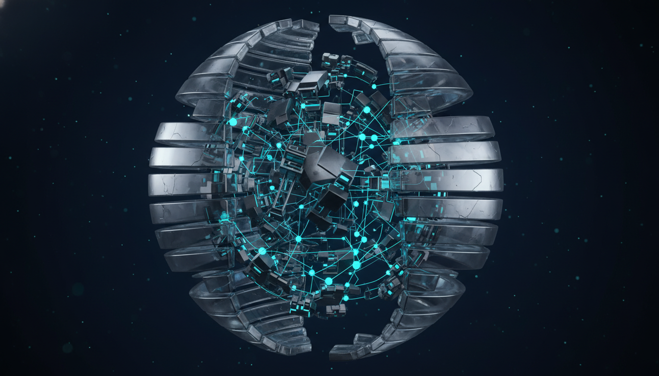 Analyzing the Global Scaling Strategy and Governance Trajectory of the JGCMGS Ecosystem