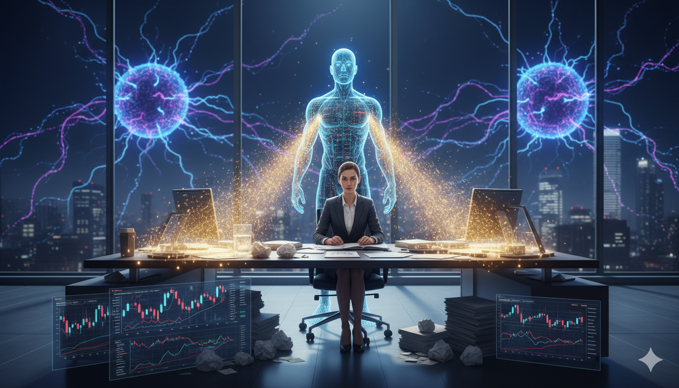 Financial Experts Should Not Become Free Training Data for AI