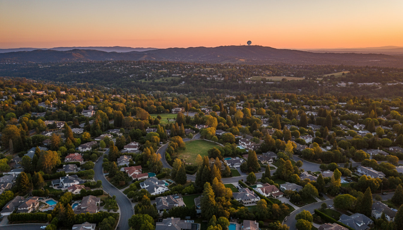 OpenAI and Anthropic Haven’t Gone Public Yet. Silicon Valley Housing Is Already Responding.