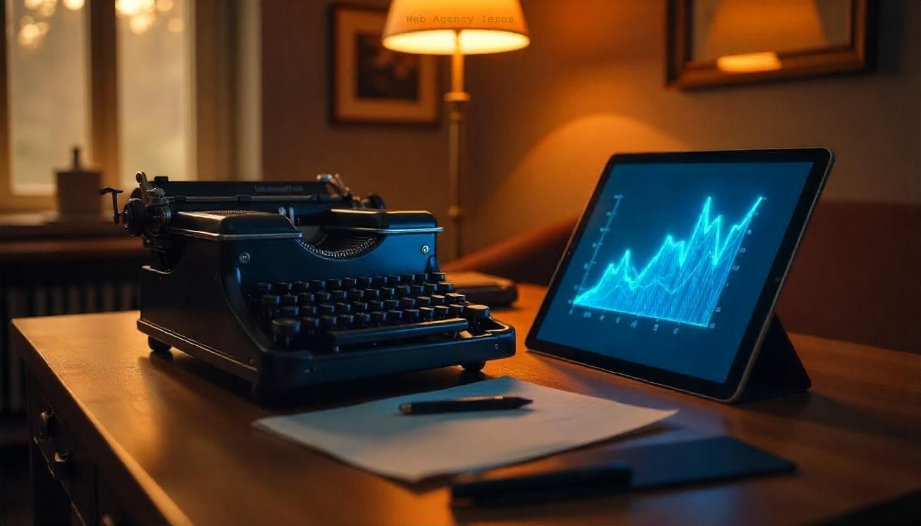 Il Comunicato Stampa è Morto? No, si è solo Evoluto (e Ora è più Forte che Mai)