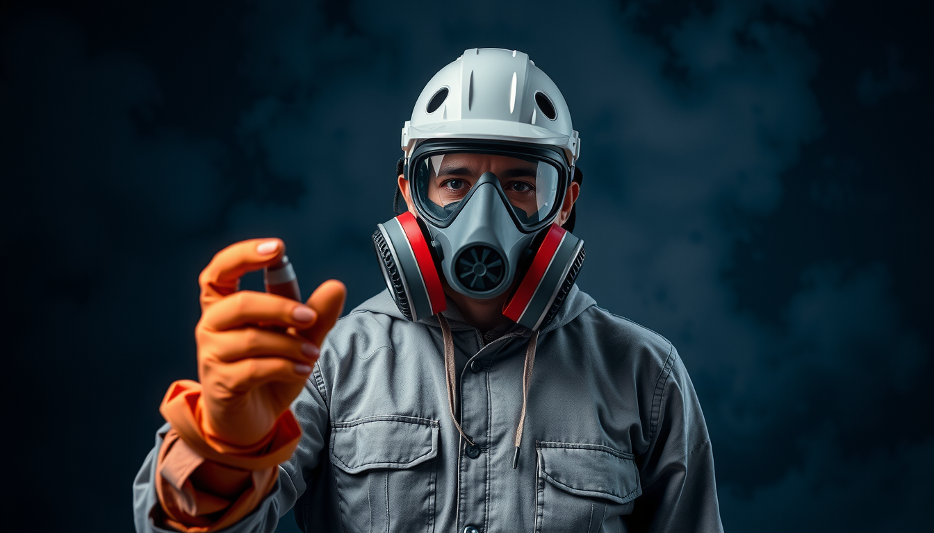 Invisible Threats Visible Solutions: A Comprehensive Guide to Gas Detection Systems