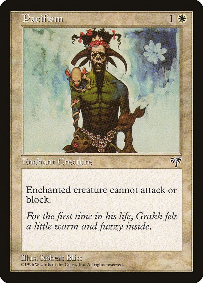 Magical Thinking: Mirage. Welcome back to Magical Thinking, where
