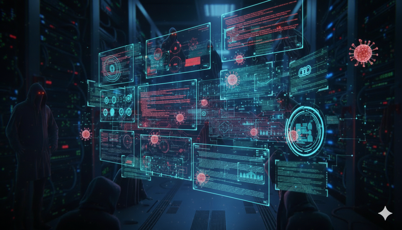 How Does Pam as a Service Reduce Security Risks?