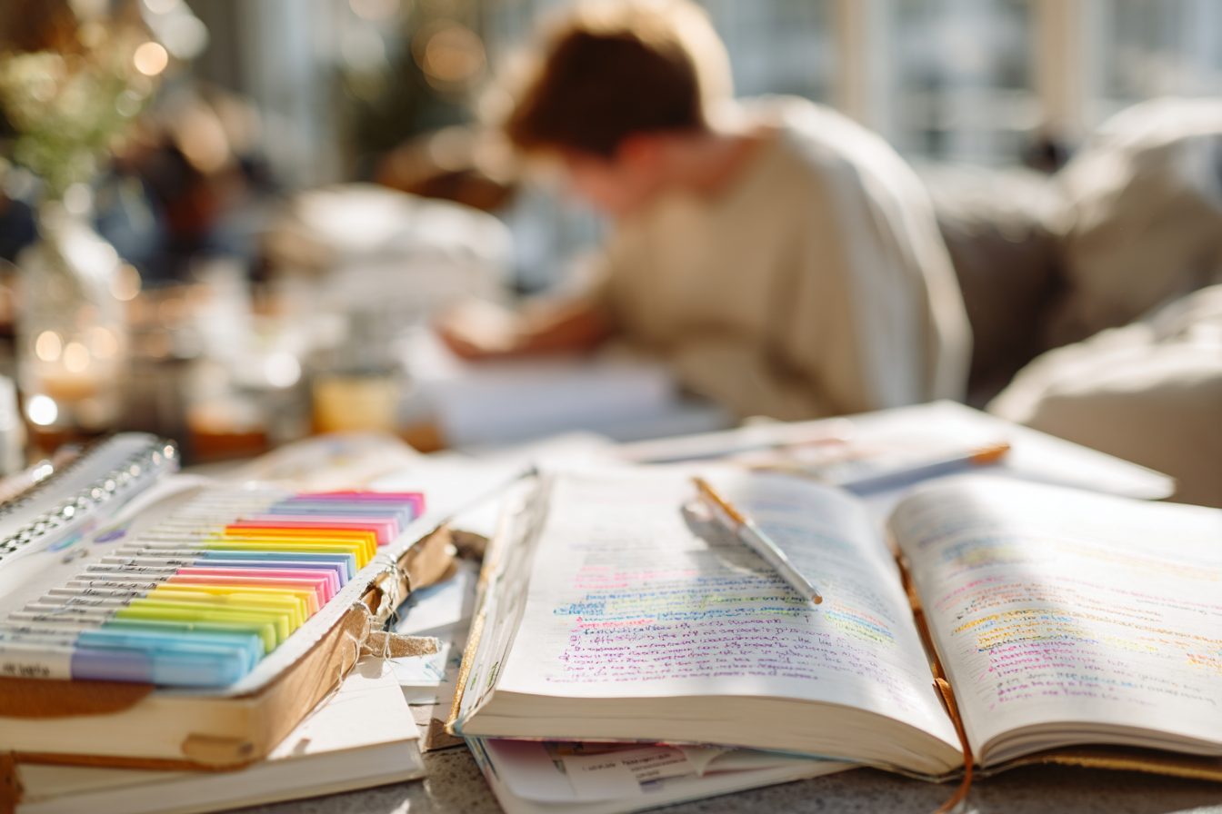 How to Improve Your English Vocabulary: Forget the Flashcards. Do This Instead.