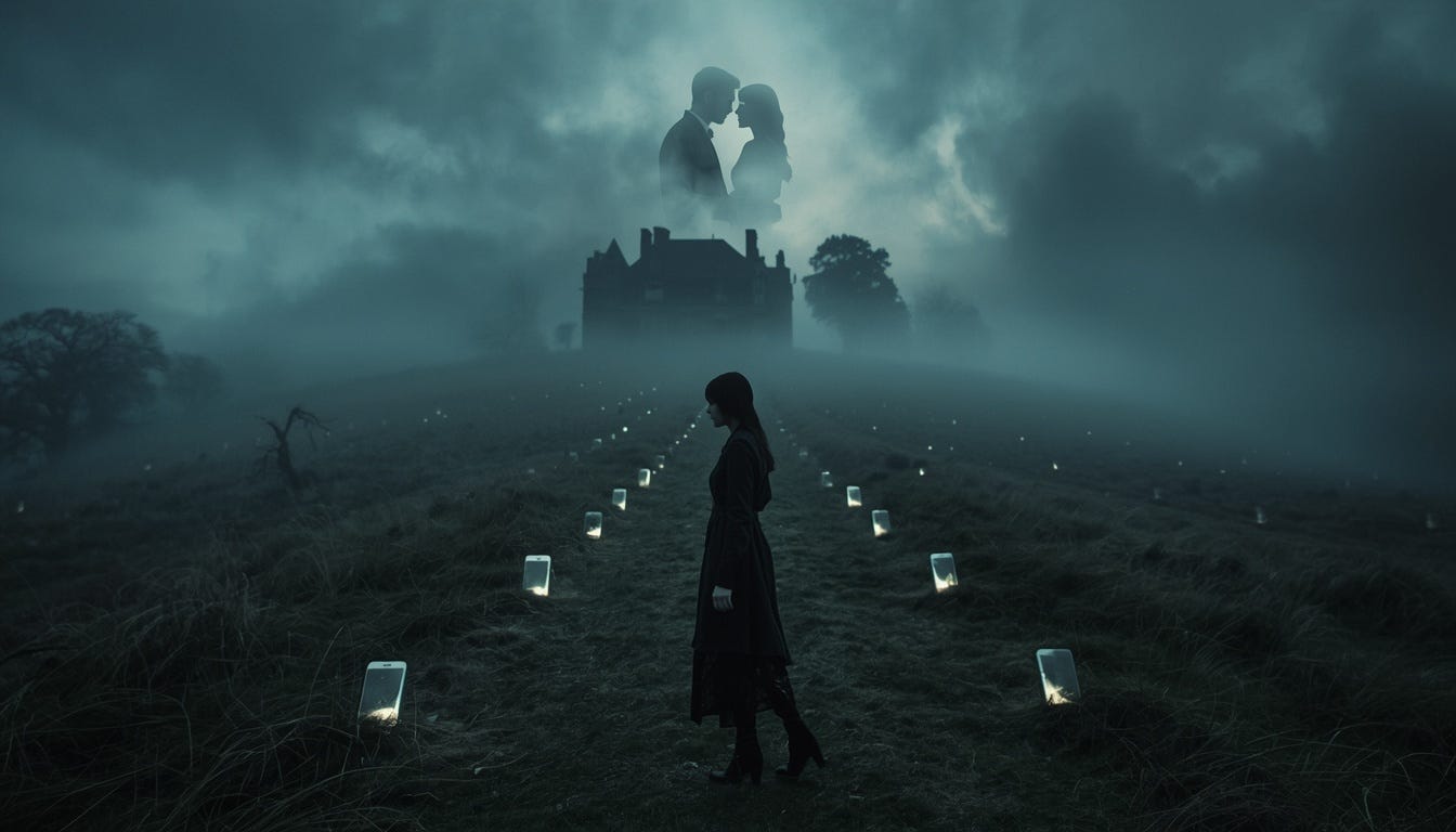 Wuthering Heights and the Death of Devotion