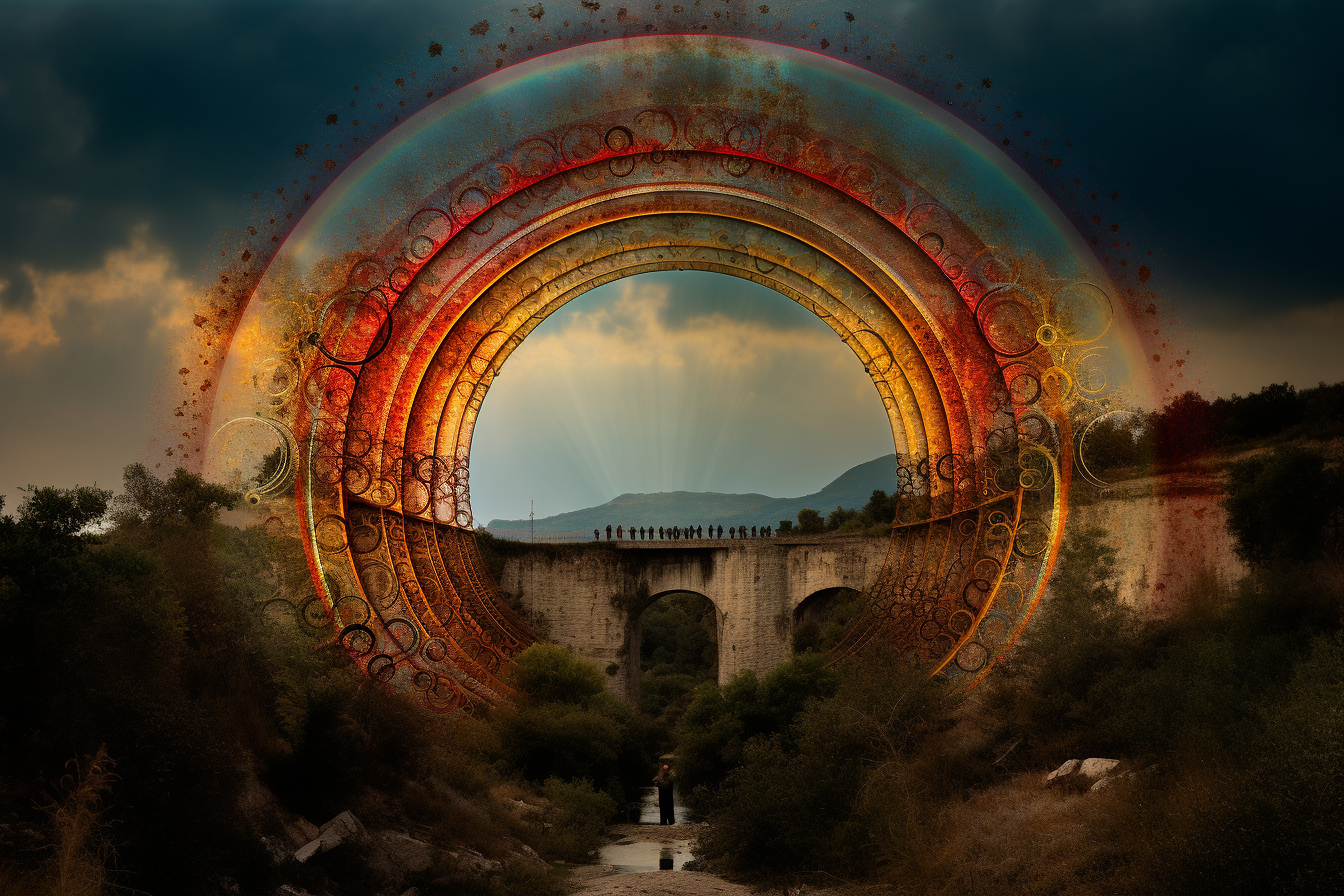 Are Psychedelics a Necessity for the Evolution of Humanity?