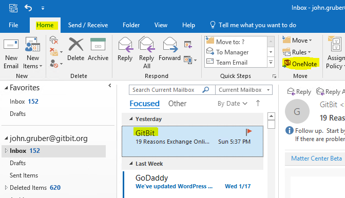 4 powerful ways to automate your Microsoft Outlook email