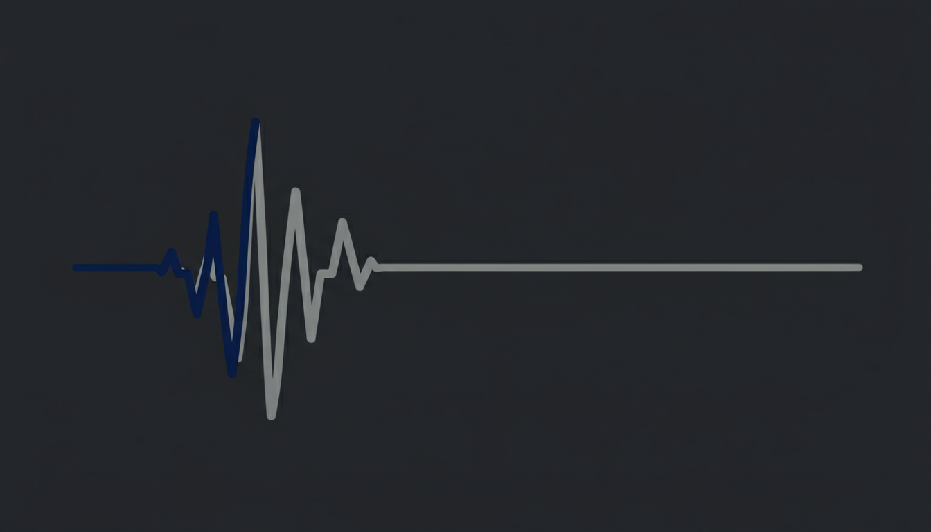 ChainScoreNexus Insights: The Mechanics of Ethereum’s Volatility Compression