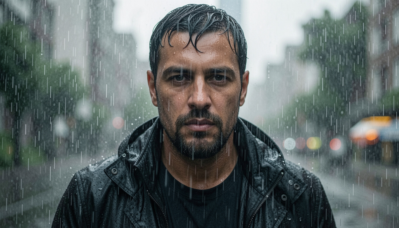 The Invisible Friction: Why Modern Men Are Quietly Quitting Their Own Lives