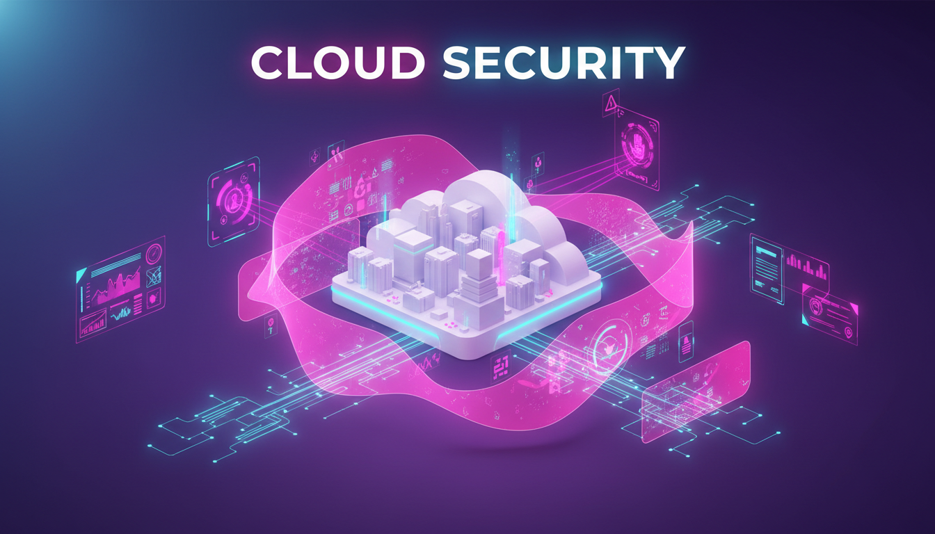 Cloud Security, Chapter 1