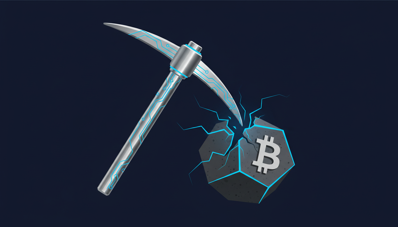 The June Mining Divergence: Analyzing Public Miner Performance and Network Difficulty Adjustments