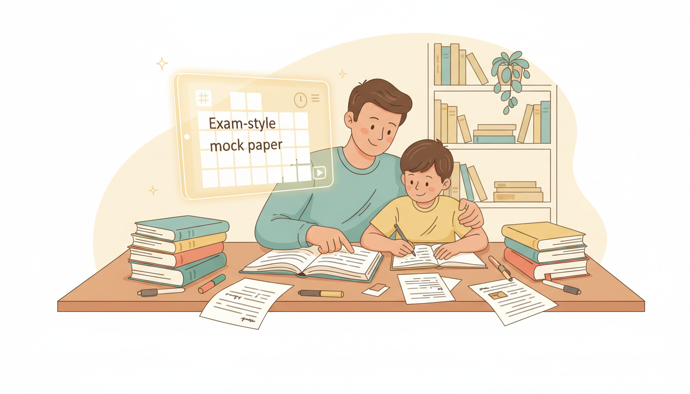 We Followed Everything for the 11+… and Still Missed the Grammar School Cutoff — Here’s What We…