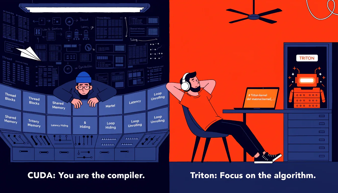 What You Need to Know About Triton Programming Language