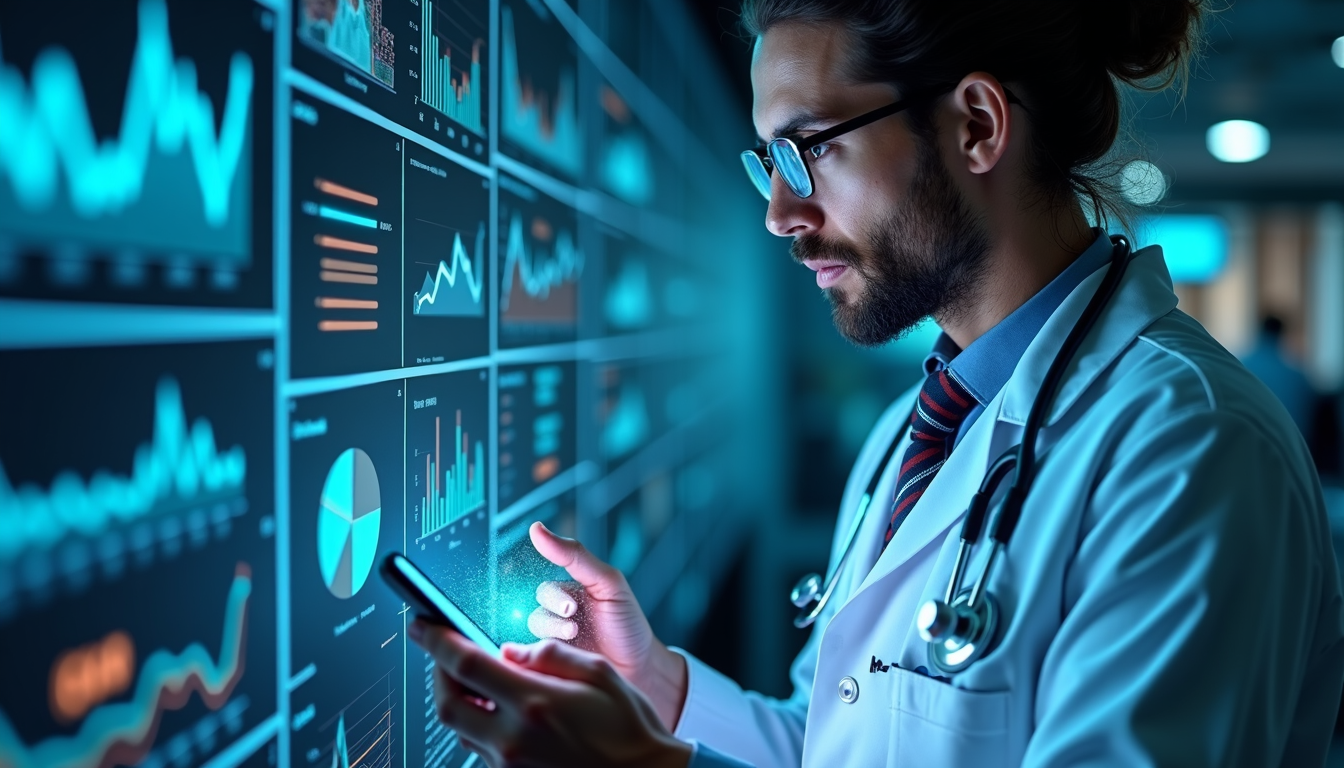 Anthropic Wants More AI Regulation. Physicians Should Be Asking Why.