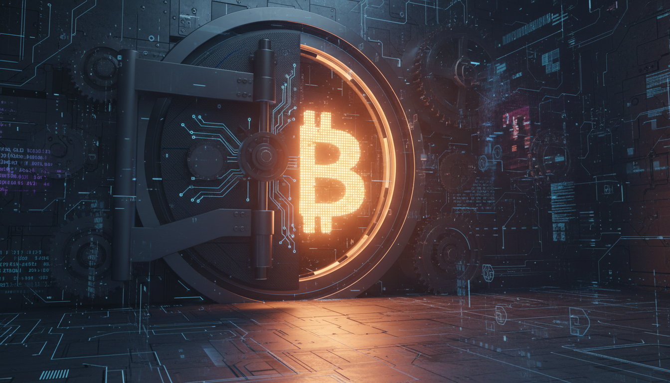 LedgerCrest Analysis: Closing the Gap — Why Analysts See Bitcoin as Underpriced