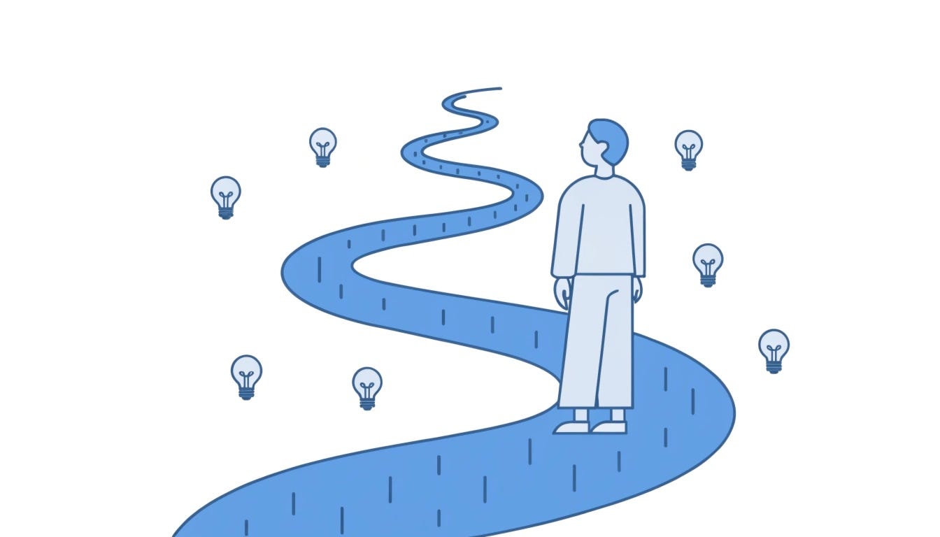 7 Things I Wish I Knew Before Selling My First Digital Product