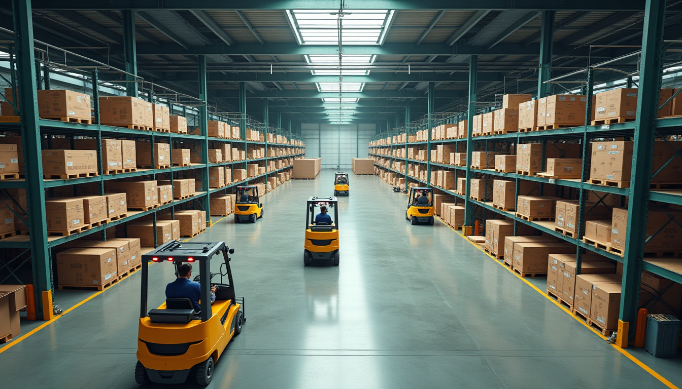 Your Safety Stock Formula Is Lying to You (Because Your Lead Times Are)