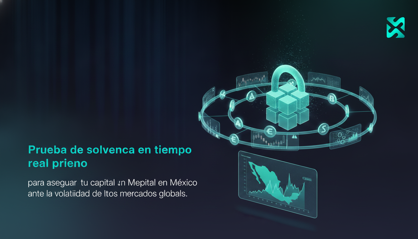 Acciones tecnológicas y activos digitales: Un Stoxtel Review sobre la resiliencia operativa durante…