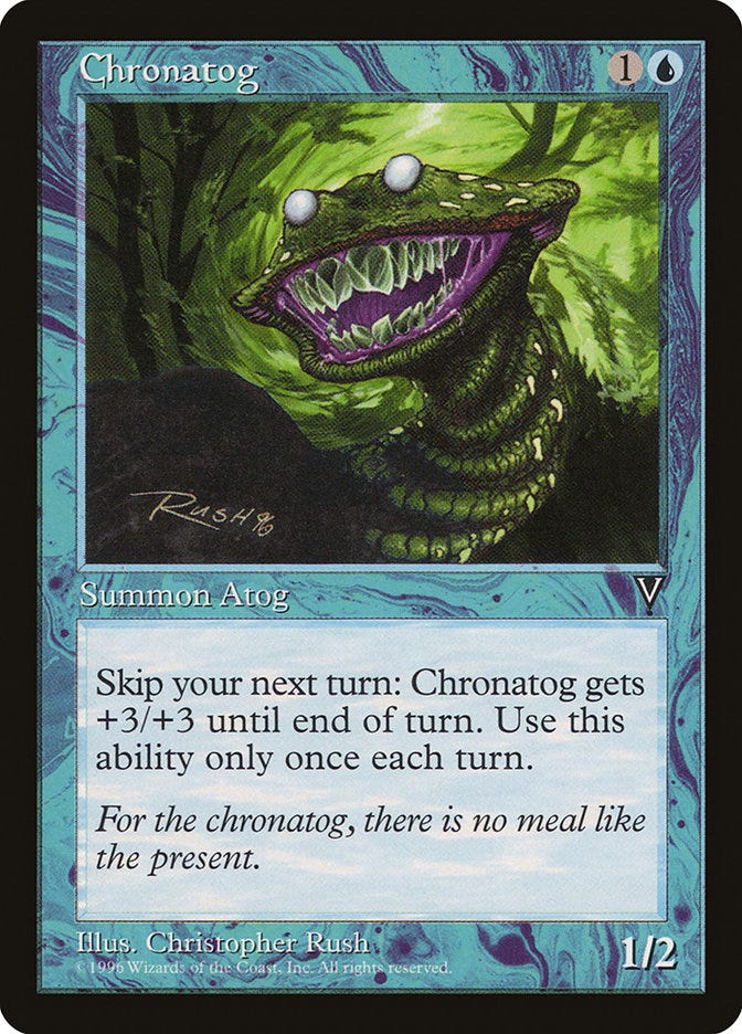 Stasis and Turbine: How to Freeze Time and Make Your Opponent Cry | by  Jinny Jank | Medium