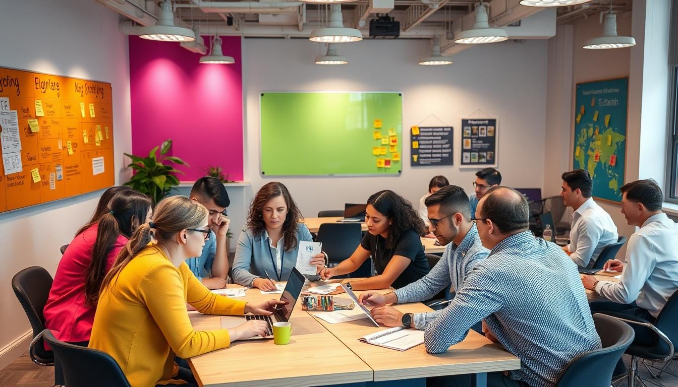 Scrum Master Training — Ihre zertifizierte Ausbildung