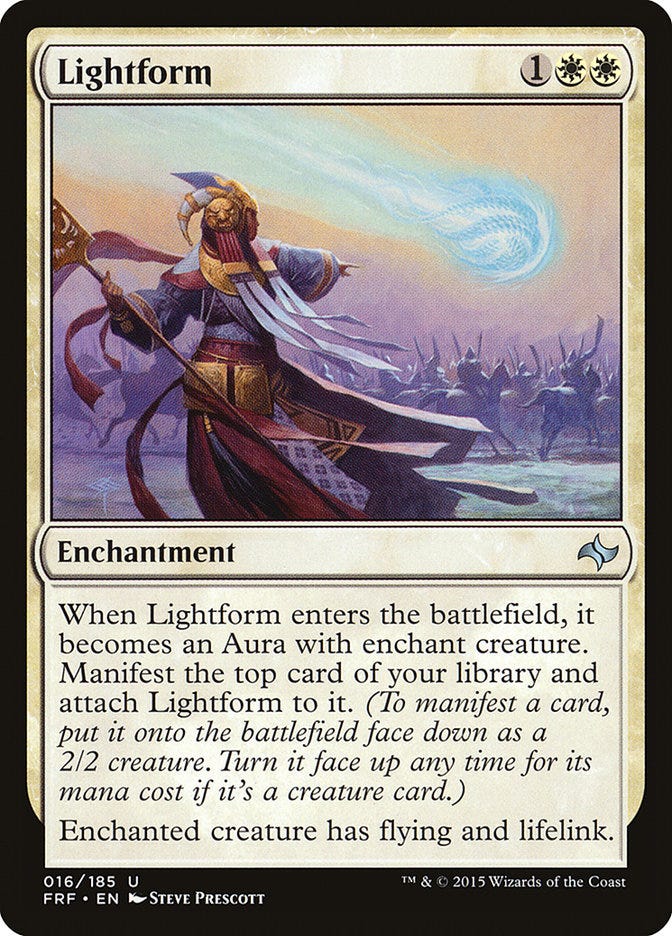 Magical Thinking: Fate Reforged | Magic: The Gathering | The Ugly Monster Magical Thinking: Fate Reforged | Magic: The Gathering | The Ugly Monster