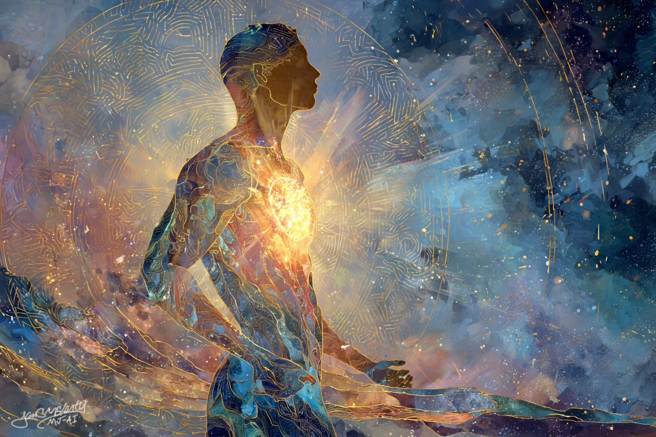 Where Does Breath Come From?