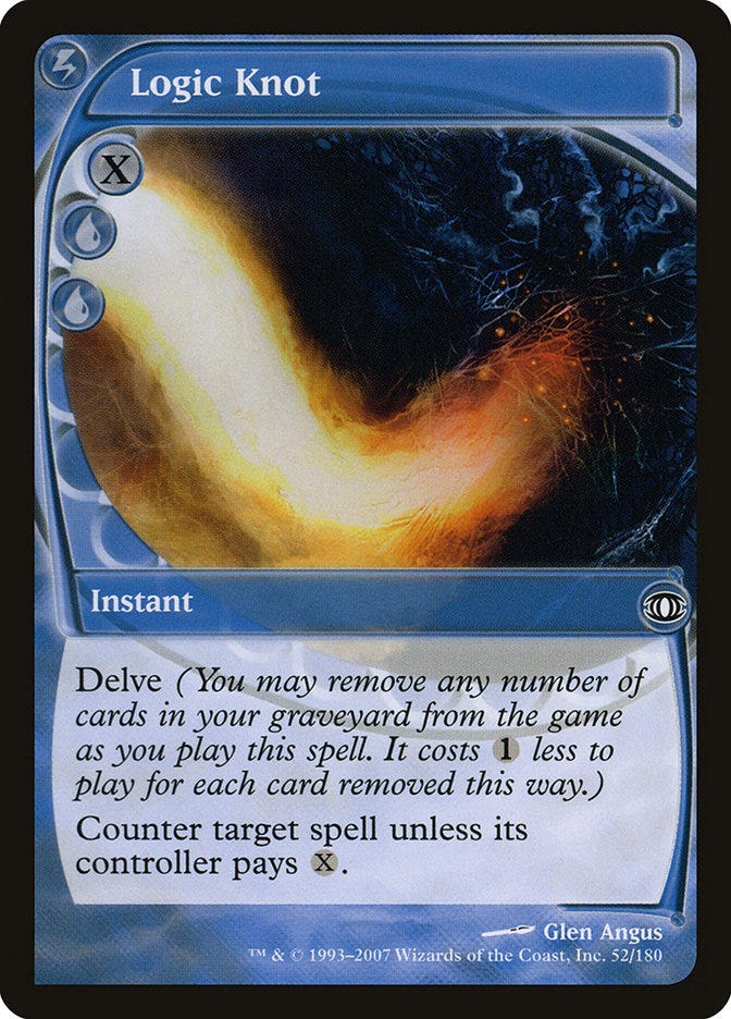 Magical Thinking: Future Sight | Magic: The Gathering | The Ugly Monster