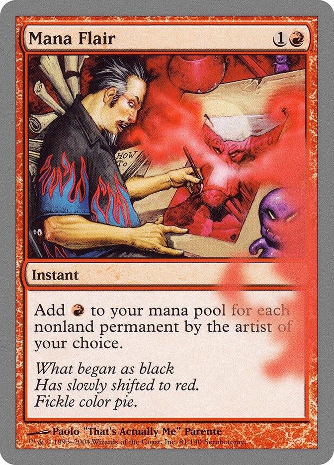 mtg parody cards Magical Thinking: Unhinged | Magic: The Gathering