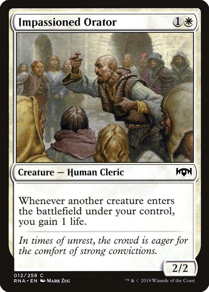 mtg annoying cards The Top 5 Most Cards/Mechanics to Track in Commander Magical Thinking: Ravnica Allegiances |